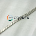 Браслет для жіночого годинника RM 4121 Romanson BR-026 - 3